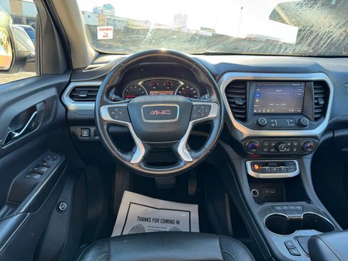 Used 2020 GMC Acadia SLT image 22