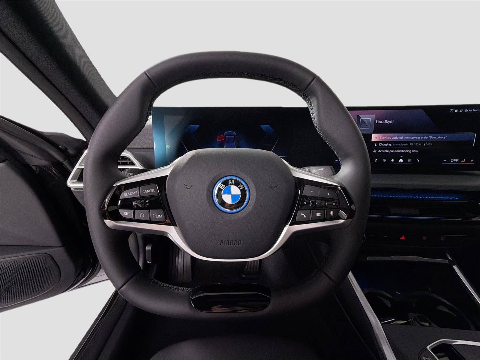 New 2026 BMW i4 xDrive40i AWD/4WD image 22
