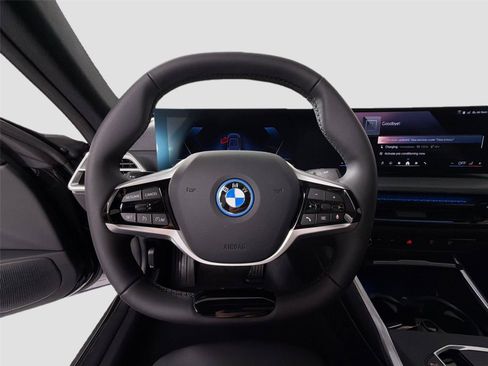 New 2026 BMW i4 xDrive40i AWD/4WD image 22