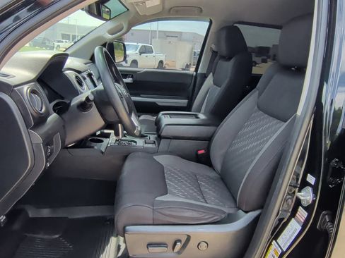Used 2021 Toyota Tundra SR5 RWD image 12