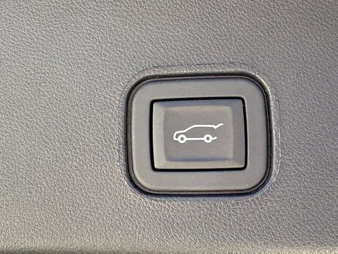 Certified 2024 Cadillac Lyriq Sport w/ LPO, Floor Liner Package AWD/4WD image 11