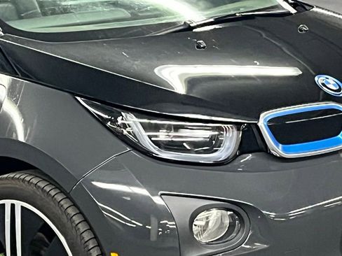 Used 2014 BMW i3 w/ Range Extender image 36
