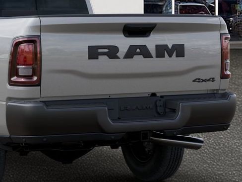 New 2026 RAM 2500 Tradesman AWD/4WD image 13