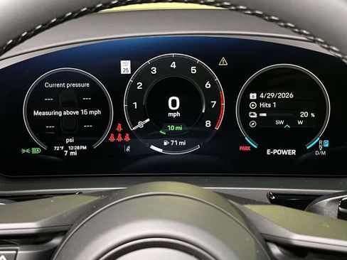 New 2026 Porsche Cayenne S AWD/4WD image 47