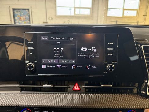 Certified 2023 Kia Sportage LX image 19