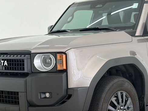 Used 2025 Toyota Land Cruiser 1958 AWD/4WD image 11