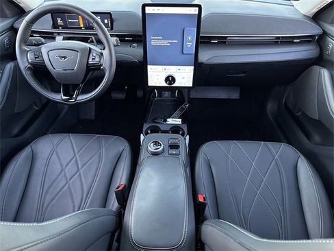 Used 2024 Ford Mustang Mach-E Select w/ Comfort Package Lite image 10