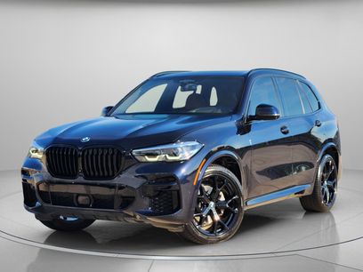 Used 2022 BMW X5 xDrive40i w/ M Sport Package