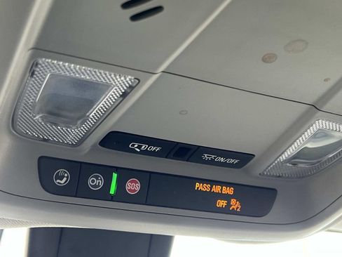 Used 2023 Chevrolet Equinox LS w/ LS Convenience Package image 23