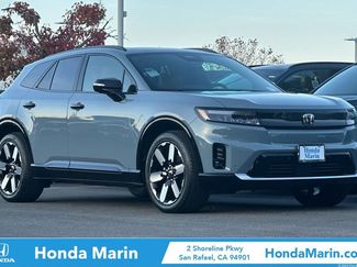 New 2026 Honda Prologue Elite 360° Tour