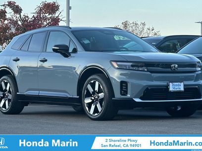 New 2026 Honda Prologue Elite