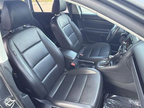 Used 2012 Volkswagen Jetta S FWD image 15