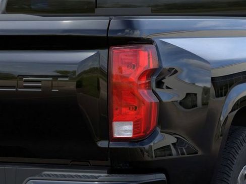 New 2026 Chevrolet Colorado LT AWD/4WD image 11