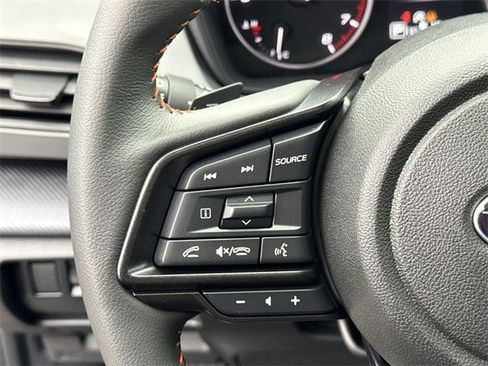 Certified 2025 Subaru Crosstrek 2.5i Limited w/ Popular Package #3A image 26