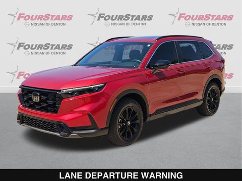 Used 2023 Honda CR-V Sport image 9