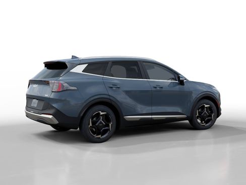 New 2026 Kia Sportage EX AWD/4WD image 6