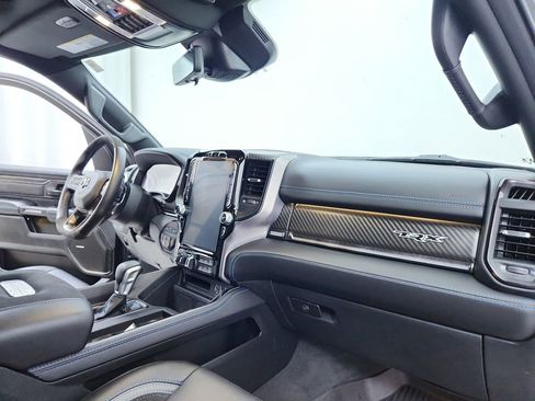 Used 2023 RAM 1500 TRX w/ TRX Level 2 Equipment Group AWD/4WD image 27