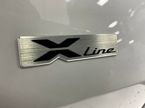 Used 2024 Kia Sportage X-Line w/ X-Line Premium Package image 9