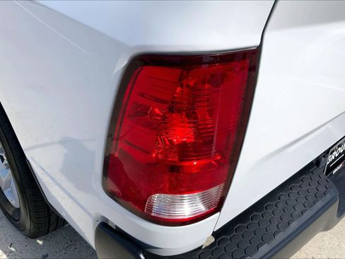 Used 2022 RAM 1500 Tradesman w/ Interior Cold Weather Group AWD/4WD image 26