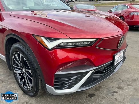 Used 2024 Acura ZDX A-Spec image 68