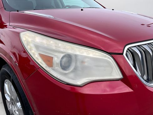 Used 2014 Buick Enclave Premium FWD image 33
