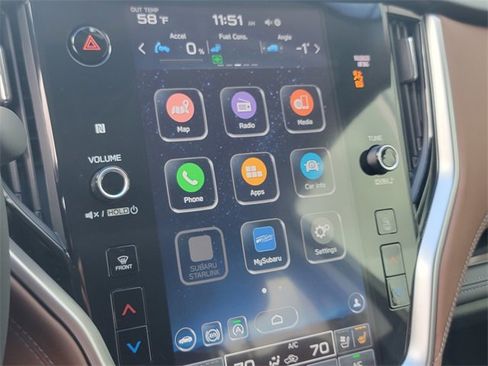 Used 2022 Subaru Outback Touring image 38