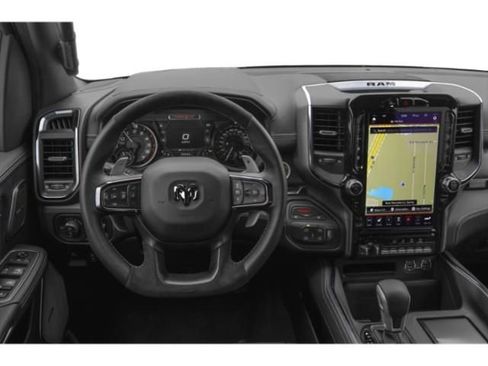 Used 2021 RAM 1500 TRX AWD/4WD image 7