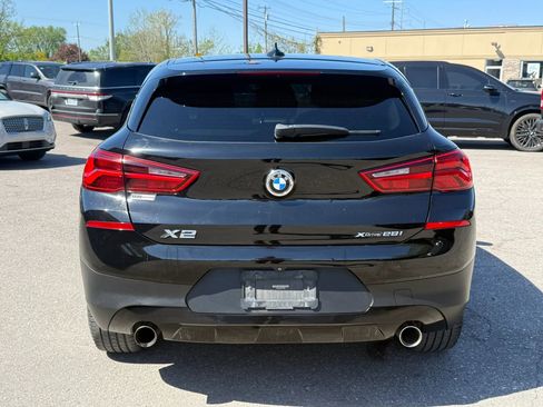 Used 2018 BMW X2 xDrive28i AWD/4WD image 6