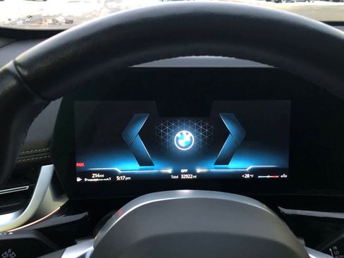 Used 2025 BMW X1 xDrive28i image 17