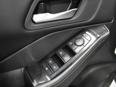 New 2026 Nissan Rogue SV w/ Cold Weather Package image 15