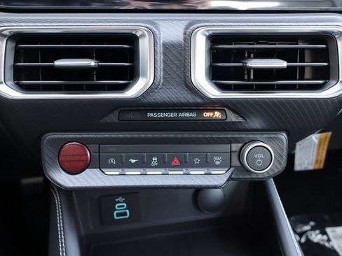 New 2026 Ford Mustang Premium image 11