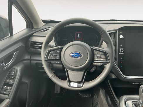 New 2026 Subaru Crosstrek 2.5i Limited AWD/4WD image 7