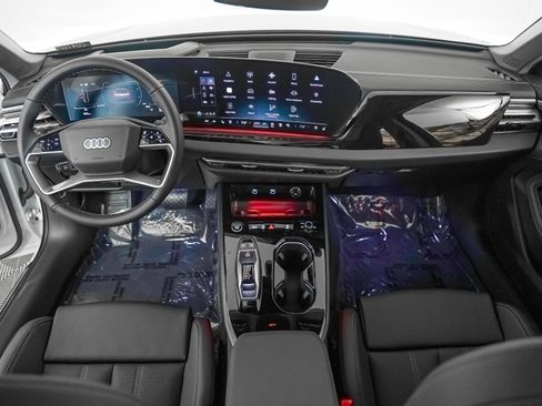 New 2025 Audi A5 2.0T Premium Plus image 12