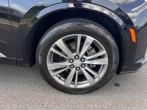 Used 2020 Cadillac XT6 Premium Luxury AWD/4WD image 37