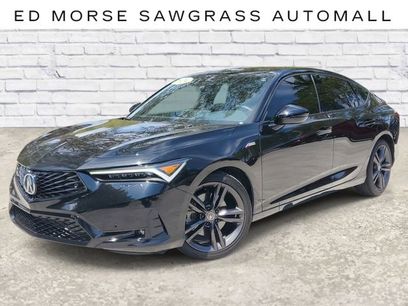 Used 2024 Acura Integra A-Spec