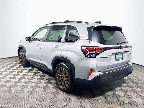New 2025 Subaru Forester Sport image 6