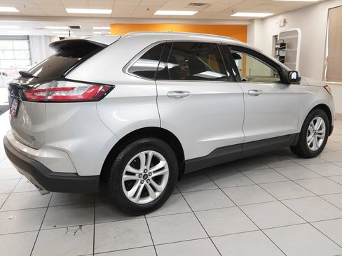 Used 2019 Ford Edge SEL w/ Equipment Group 201A AWD/4WD image 11
