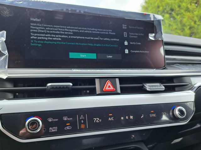 New 2026 Kia K5 GT-Line FWD image 10