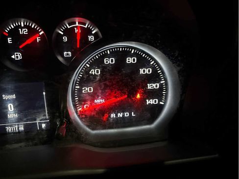 Used 2023 Chevrolet Silverado 1500 W/T w/ WT Value Package image 30