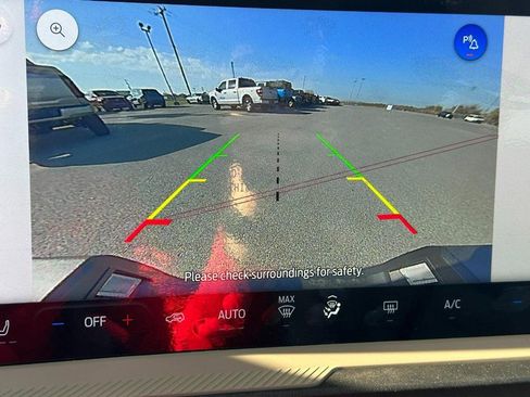 New 2025 Ford Bronco Sport Big Bend w/ Convenience Package image 12