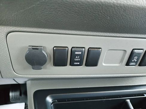 Used 2020 Nissan NV 2500 SV w/ Navigation Package RWD image 26