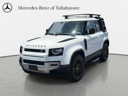 Used 2023 Land Rover Defender 90 S