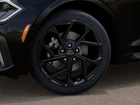 New 2026 Kia K5 GT-Line image 10