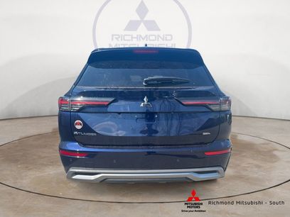 New 2026 Mitsubishi Outlander SEL