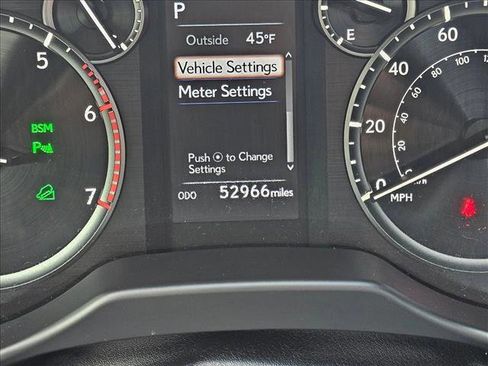 Used 2021 Lexus GX 460 Premium image 23