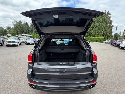 Used 2015 BMW X5 xDrive35i AWD/4WD image 30