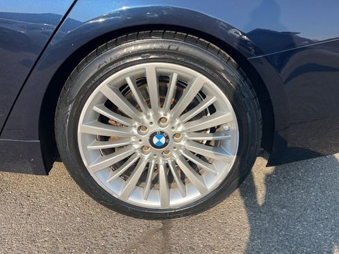 Used 2015 BMW 435i Gran Coupe xDrive AWD/4WD image 27