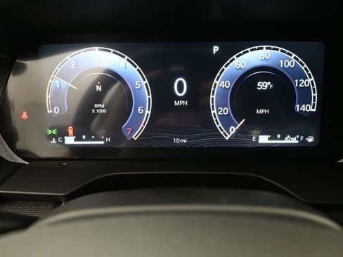 New 2025 Jeep Grand Cherokee L Altitude image 32