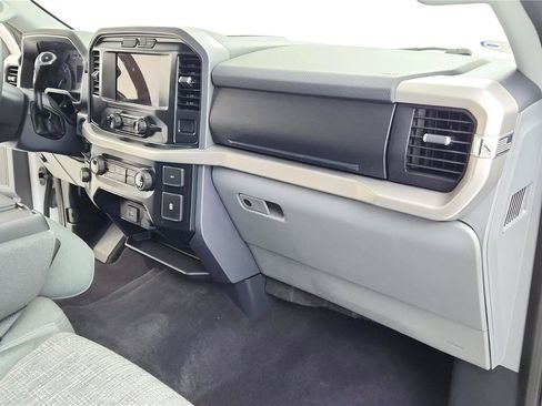 Used 2023 Ford F150 XLT AWD/4WD image 25