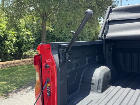 Used 2024 Chevrolet Silverado 1500 ZR2 w/ ZR2 Bison Edition image 6